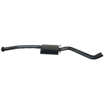 Redback Exhaust System for Holden Statesman (04/1990 - 1995), Caprice (03/1994 - 04/1995) - Brixton 4x4 - Buy Online Now!